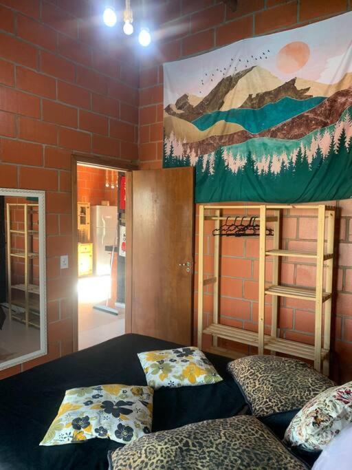 木屋 Chale Buena Vista